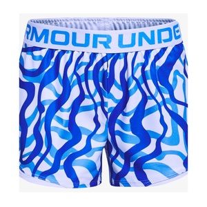 NEW with Tags - Girls Under Armour Play 2.0 Shorts